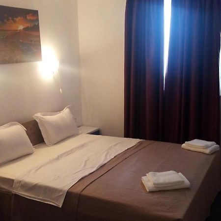 Nelmar Hotel Navodari Luaran gambar