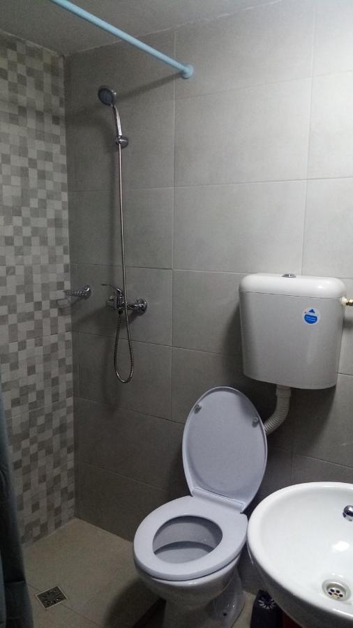Nelmar Hotel Navodari Luaran gambar