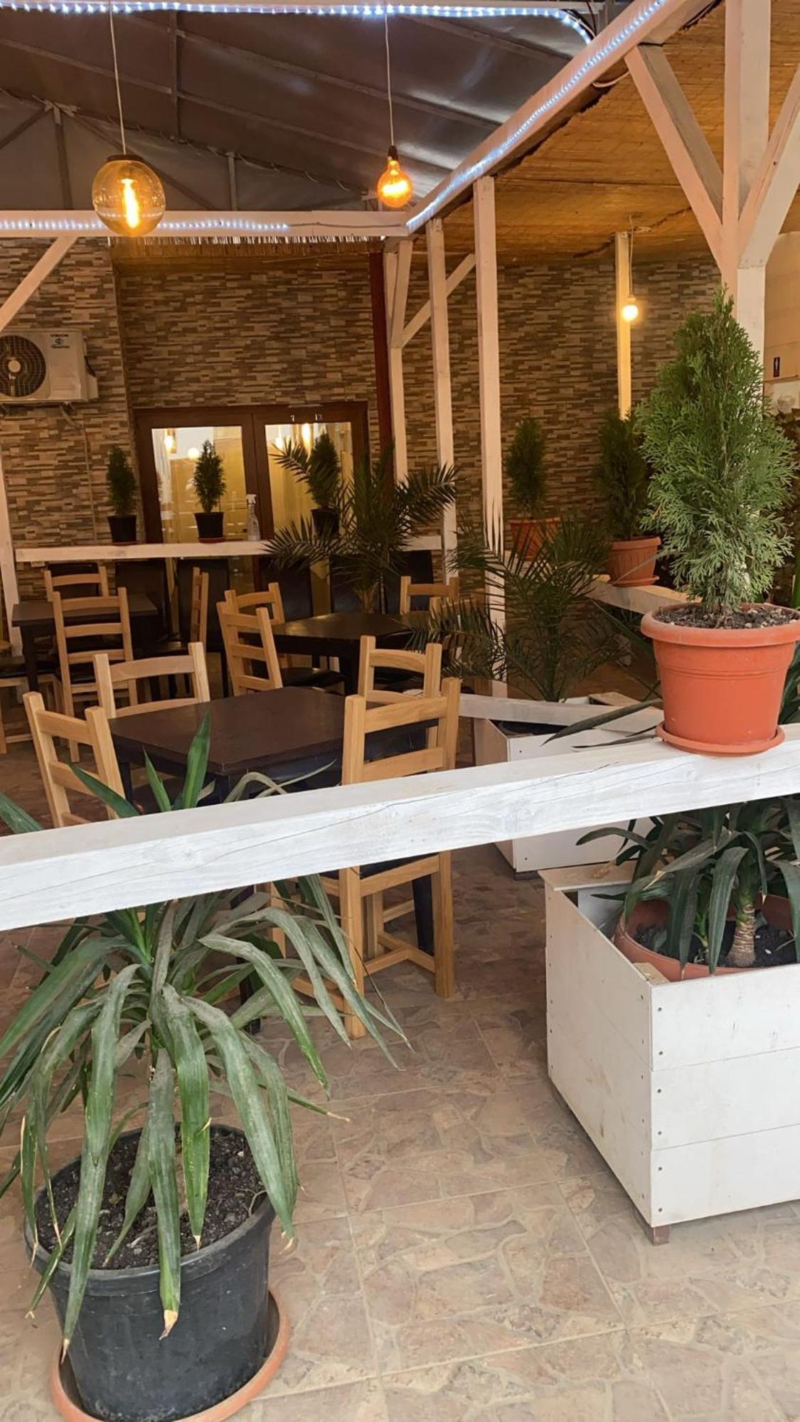 Nelmar Hotel Navodari Luaran gambar